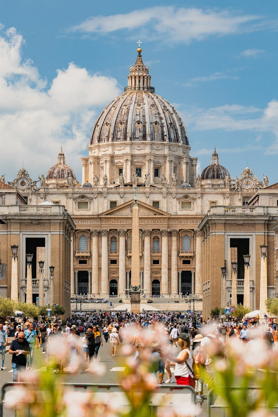 Pro Bono Canon Law Advocacy for Clergy